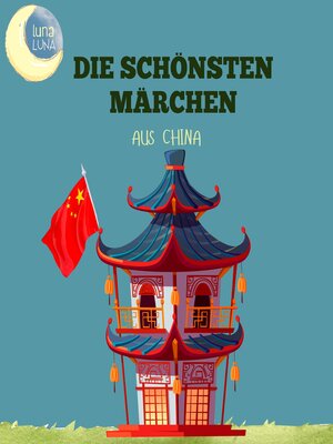 cover image of Die schönsten Märchen aus China